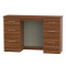Avondale 6 Drawer Kneehole
